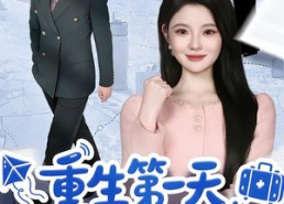 【重生第一天，带老妈跟渣爹离婚】61集高清短剧在线速看