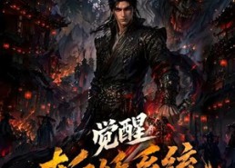 【觉醒斩妖系统，从捕快到武神第一季3】112集短剧完整版在线观看