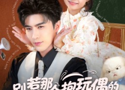 【别惹那个抱玩偶的，她打架贼凶】65集短剧全集免费观看