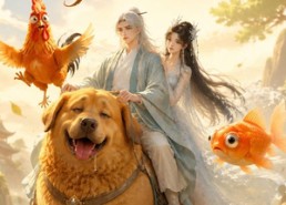 【师尊明明无敌为何怂如蝼蚁】97集短剧免费全集在线赏播