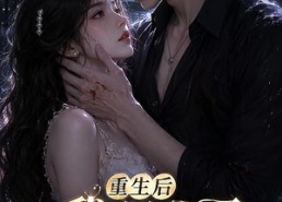 【重生后我强吻了最狠的三爷！】122集精彩短剧在线观赏