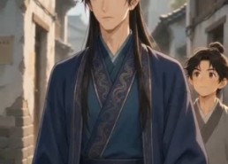 【沈大人今天没在看我吗】20集短剧完整版免费看