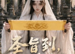 【圣旨到，将军请入棺】53集短剧免费在线赏看