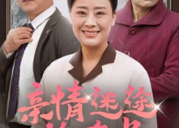 【亲情迷途终有光】32集短剧在线免费全集畅快看