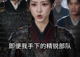 【穿越古代，馒头换猛将】72集短剧全网免费看