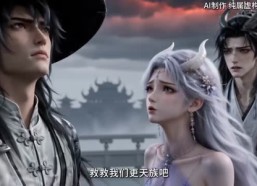 【护镖人之无敌镖人，开局护送灭世帝女第七季】84集短剧完整版观看