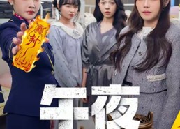 【午夜送财人】77集短剧免费高清在线看
