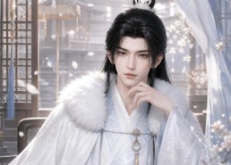 【庶子只想摸鱼，却被全府团宠】77集免费短剧完整观看
