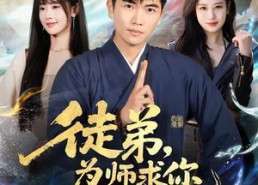 【徒弟，为师求你下山吧】82集热门短剧免费在线追剧