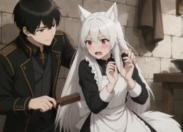 【雾中君王之神选少女第一季】40集短剧免费全集畅快看