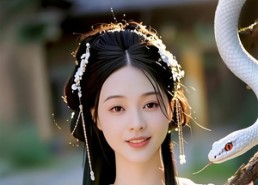 【白仙缘】29集短剧免费全集线上赏