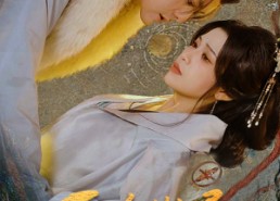 【余香散尽恨难平】57集短剧在线看无删减