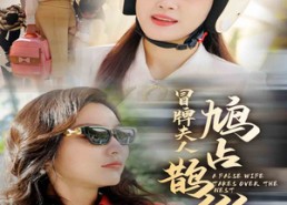 【冒牌夫人鸠占鹊巢】41集线上免费看短剧全集