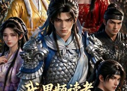 【我男频读者，整治女频恋爱脑】76集全网短剧免费观看