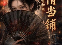 【七情当铺魂灯初明】81集短剧免费在线速看