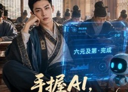 【手握AI，横扫科举中六元】61集短剧在线免费观看全集