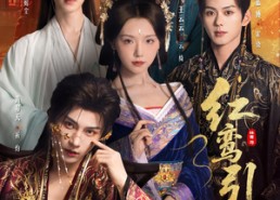 【红鸾引】92集免费短剧在线全集细看