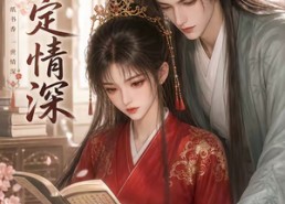【书香定情深】26集短剧免费在线观看全集