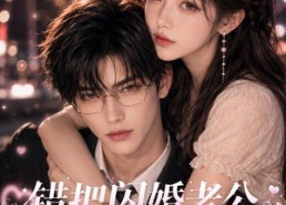【错把闪婚老公当成AI网恋】86集短剧在线免费完整看