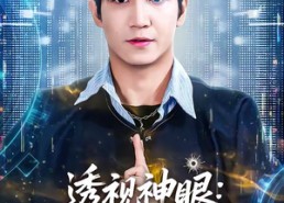 【透视神眼：鉴宝赌石定乾坤】80集免费短剧在线完整观看