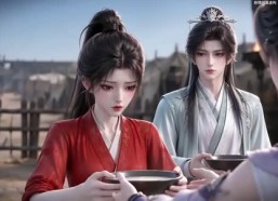 【死对头竟对我心悦成疾第一季】287集短剧免费在线畅看