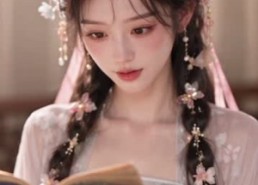 【心动系统绑错穿二代，一吻逼疯清冷世家子】107集短剧全集在线赏看