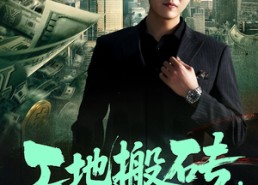 【工地搬砖，老爸找我继承家业】98集免费全集短剧在线畅看