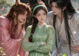【山野栖三君】29集短剧免费全集在线赏看