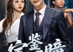 【宝鉴天瞳】68集短剧免费在线高清观览