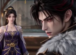 【月老要谈恋爱，四神疯了】75集短剧免费在线赏看