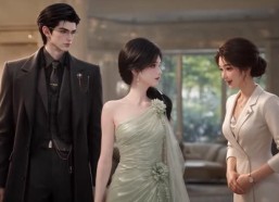 【婚潮无眠：泱泱成瘾】93集短剧免费全集在线览