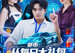 【都市：从每日大礼包开始当首富】81集短剧免费全集在线欢乐看