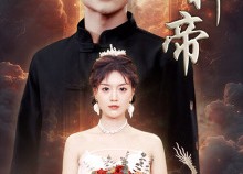 【无上神帝】67集短剧全网免费观看