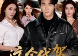 【这个代驾强无敌】71集免费短剧全集直看