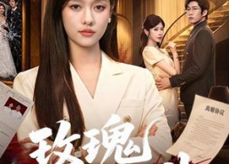 【玫瑰不低头】58集全网免费短剧在线速看