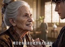 【穿成粗使丫鬟，全侯府听我剧透】75集短剧全集免费速看