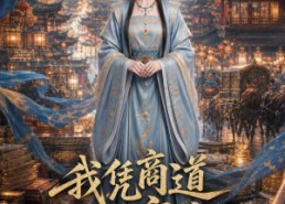 【我凭商道冠京华】29集短剧免费在线追看