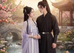 【引情相契】14集短剧在线全集免费观瞧