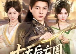 【七天后亡国，你让我当皇帝】62集短剧免费完整观看