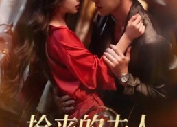 【抢来的夫人超会撩】73集短剧在线免费全集观