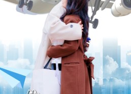 【报告慕机长：叶小姐单飞了】70集短剧免费在线畅看