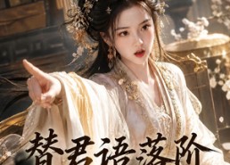 【替君语落阶第一季】60集短剧全集免费在线观看
