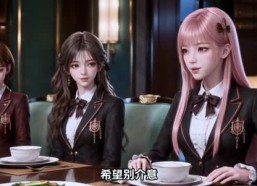 【穿书成反派：守护恋爱脑姐姐】157集短剧免费完整版在线赏