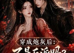 【穿成炮灰后：不是反派吗？怎么要抱抱第七季】88集短剧免费在线观看无广告