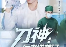 【刀神：医者逆袭记】65集短剧在线免费全集赏