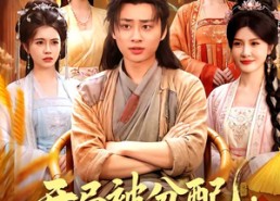 【开局被分配，我称霸古代】101集短剧全集免费速看