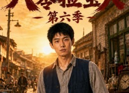 【废品布衣八零捡宝人第六季】86集精彩短剧在线免费看