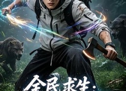 【全民求生：我的技能有亿点点多第四季】101集热门短剧在线赏看