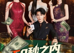 【60秒之内我是神】77集短剧免费全集赏映