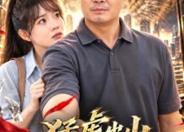 【猛虎出山，我的女儿你也敢碰】30集短剧在线免费畅看